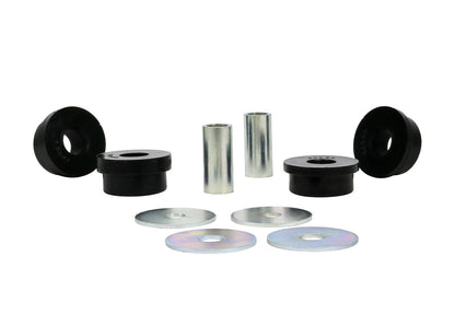 Whiteline Differential Housing Mount Bushings KDT964