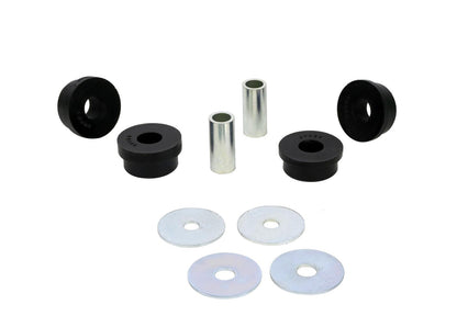 Whiteline Differential Housing Mount Bushings KDT964