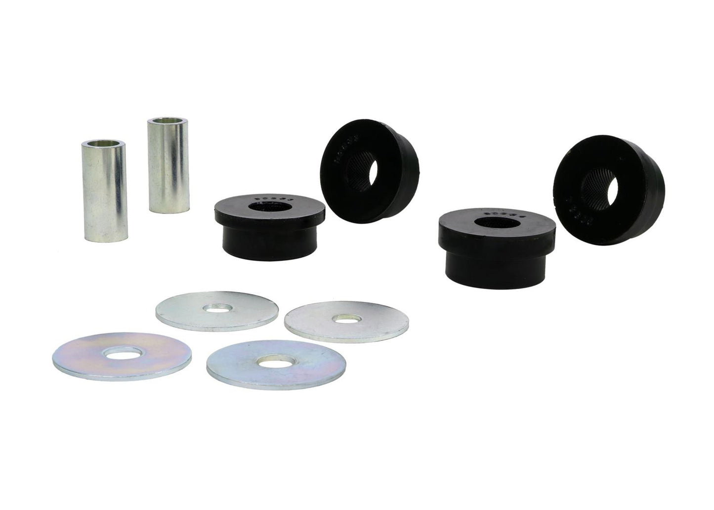 Whiteline Differential Housing Mount Bushings KDT964