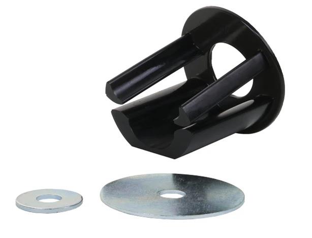 WHITELINE Transmission Mounts KDT968