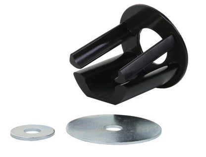 WHITELINE Transmission Mounts KDT968