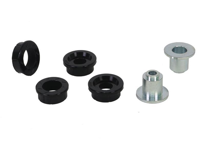 Whiteline Differential Housing Mount Bushings KDT969