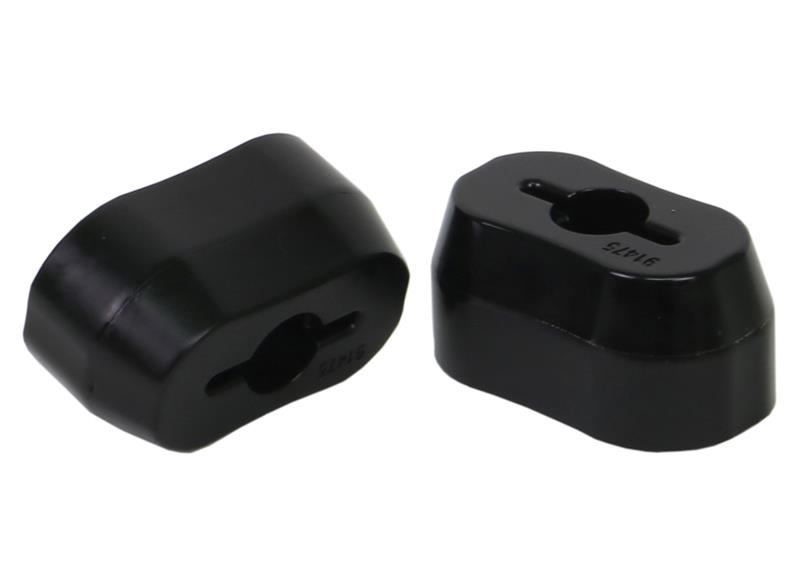 Whiteline Motor Mount Inserts KDT970