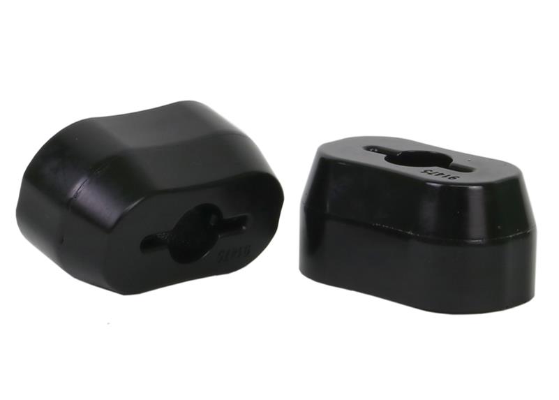 Whiteline Motor Mount Inserts KDT970