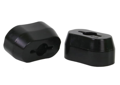 Whiteline Motor Mount Inserts KDT970