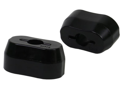 Whiteline Motor Mount Inserts KDT970