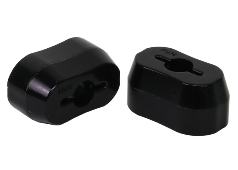 Whiteline Motor Mount Inserts KDT970M