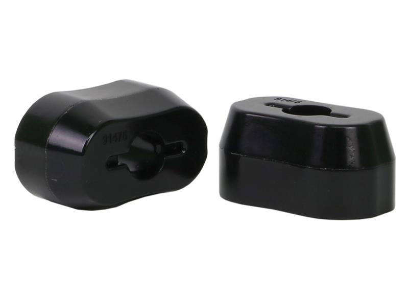 Whiteline Motor Mount Inserts KDT970M