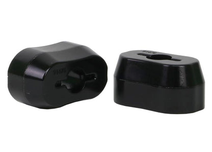 Whiteline Motor Mount Inserts KDT970M