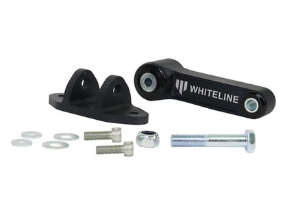 Whiteline Motor Mounts KDT973
