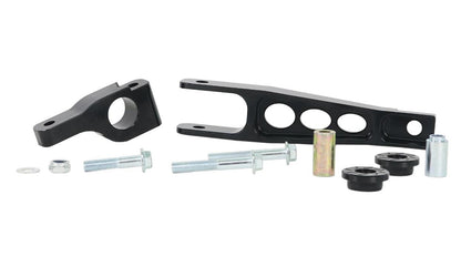 Whiteline Motor Mounts KDT975