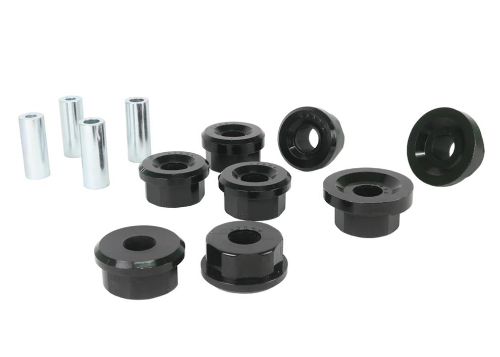 Whiteline Crossmember Subframe Bushings KDT988