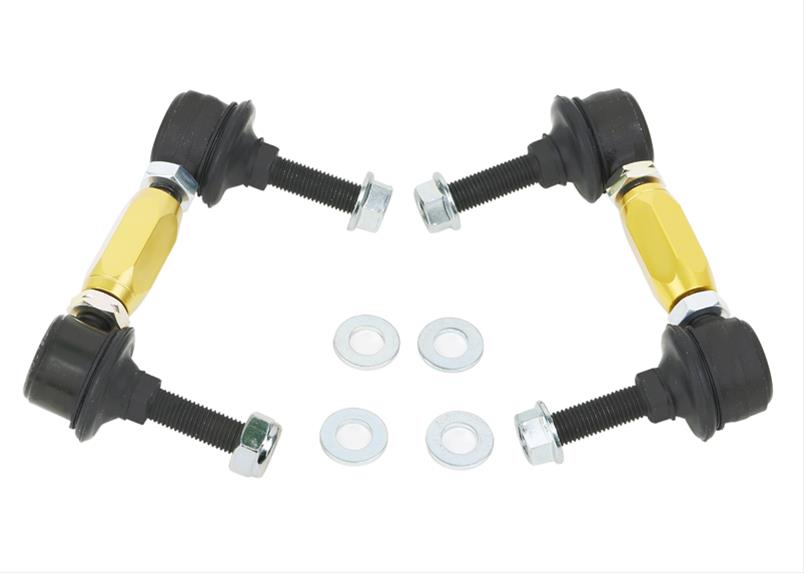 Whiteline Sway Bar End Links KLC140-090