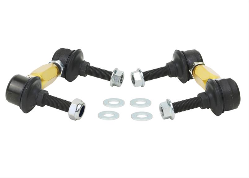 Whiteline Sway Bar End Links KLC140-090