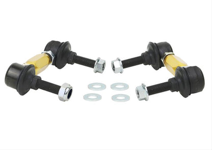 Whiteline Sway Bar End Links KLC140-090