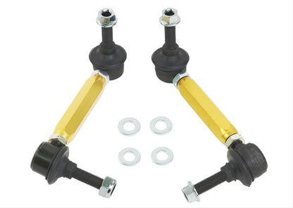 Whiteline Sway Bar End Links KLC140-135