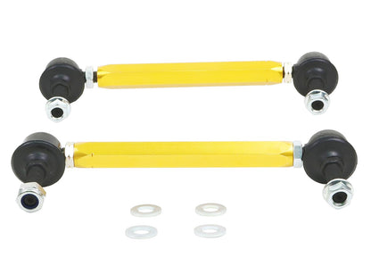 Whiteline Sway Bar End Links KLC140-195