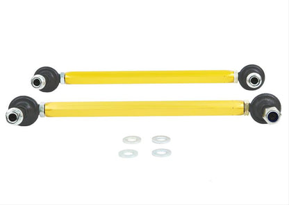 Whiteline Sway Bar End Links KLC140-275