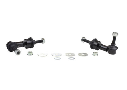 Whiteline Sway Bar End Links KLC157