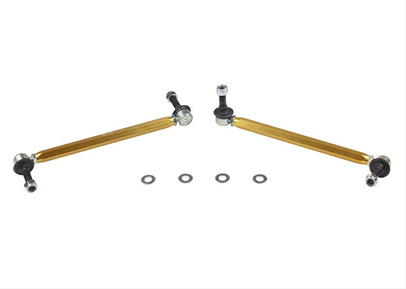 Whiteline Sway Bar End Links KLC175