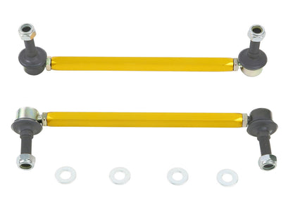 Whiteline Sway Bar End Links KLC180-275