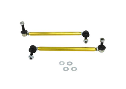 Whiteline Sway Bar End Links KLC180-315