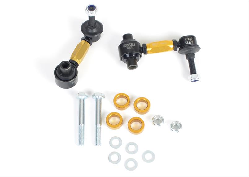 Whiteline Sway Bar End Links KLC182