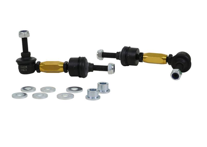 Whiteline Sway Bar End Links KLC195