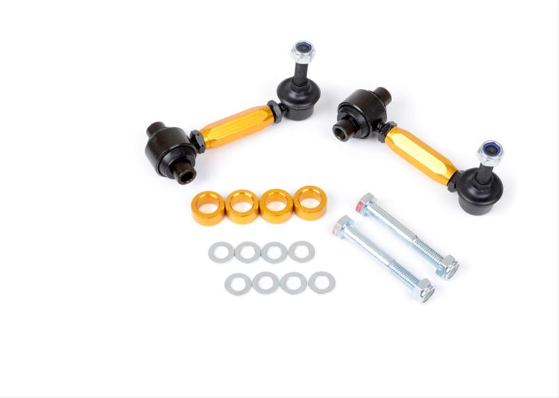 Whiteline Sway Bar End Links KLC200