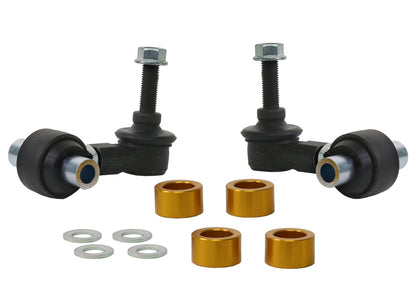 Whiteline Sway Bar End Links KLC202