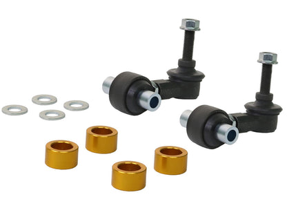Whiteline Sway Bar End Links KLC202