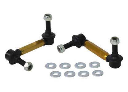 Whiteline Sway Bar End Links KLC219