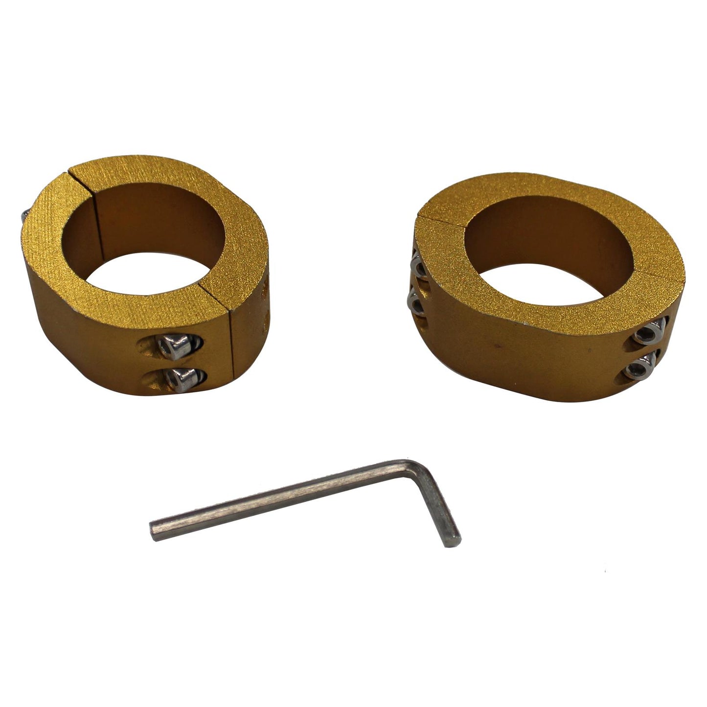 Whiteline Sway Bar Alloy Lateral Locks KLL135