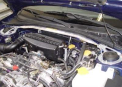 Whiteline Strut Tower Braces KSB599