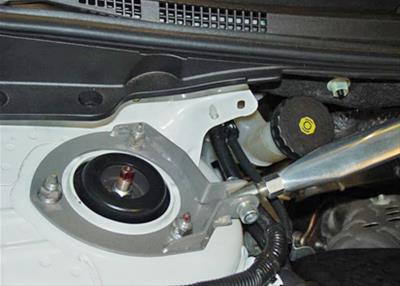Whiteline Strut Tower Braces KSB638