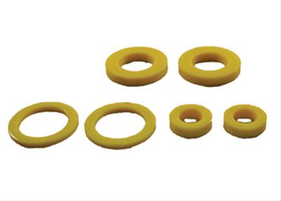 Whiteline Differential Housing Mount Bushings KSB751
