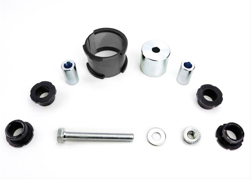 Whiteline Rack and Pinion Bushings KSR206