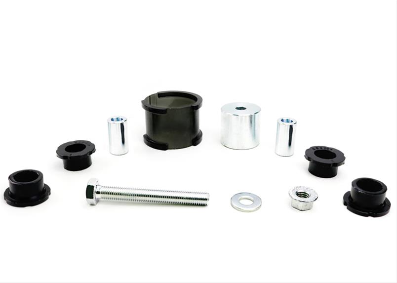 Whiteline Rack and Pinion Bushings KSR206