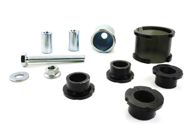 Whiteline Rack and Pinion Bushings KSR206