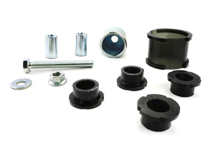 Whiteline Rack and Pinion Bushings KSR206