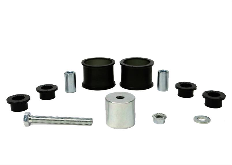Whiteline Rack and Pinion Bushings KSR207