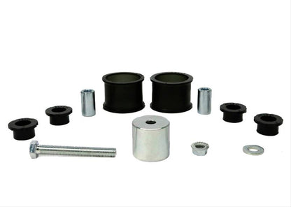 Whiteline Rack and Pinion Bushings KSR207