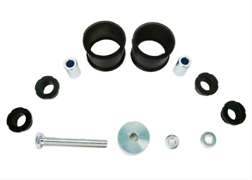 Whiteline Rack and Pinion Bushings KSR207