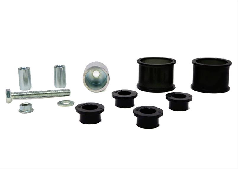 Whiteline Rack and Pinion Bushings KSR207