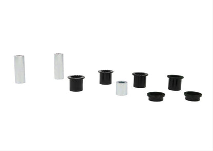 Whiteline Rack and Pinion Bushings KSR211