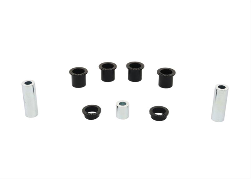 Whiteline Rack and Pinion Bushings KSR211