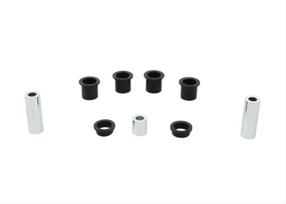 Whiteline Rack and Pinion Bushings KSR211
