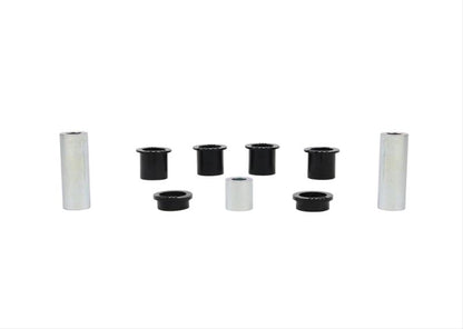 Whiteline Rack and Pinion Bushings KSR211