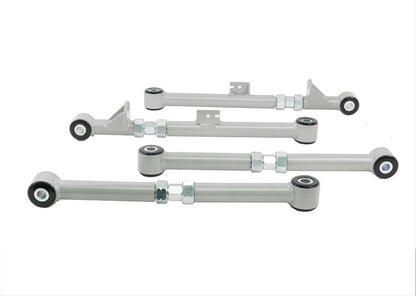 Whiteline Control Arms KTA123