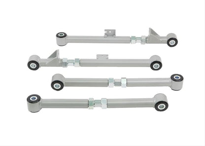 Whiteline Control Arms KTA123